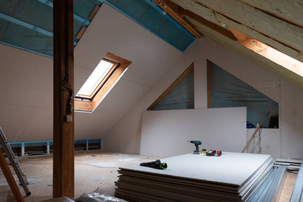 Best Soundproof Insulation Installation  in Indnola, IA