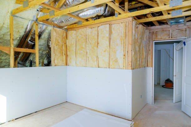 Best Garage Insulation Installation  in Indnola, IA