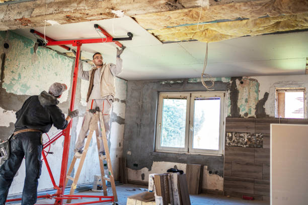 Range of Insulation Solutions in Indianola, IA