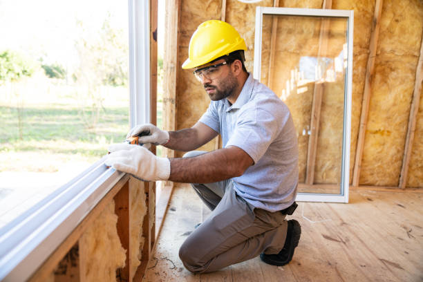 Soundproof Insulation Installation in Indianola, IA