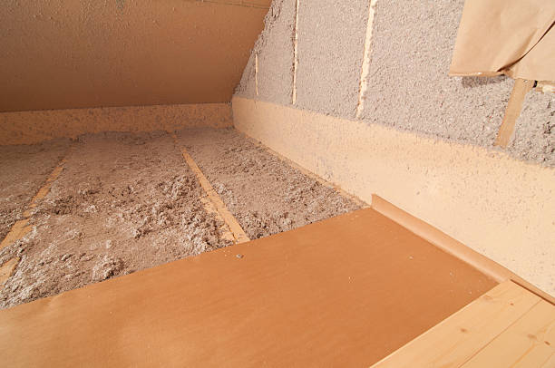 Best Attic Insulation Installation  in Indnola, IA