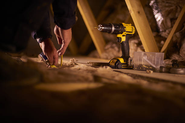 Best Insulation Inspection Services  in Indnola, IA